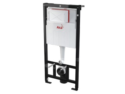 Sádromodul AM101/1120E ecology pro závěsné WC do sádrokartonu