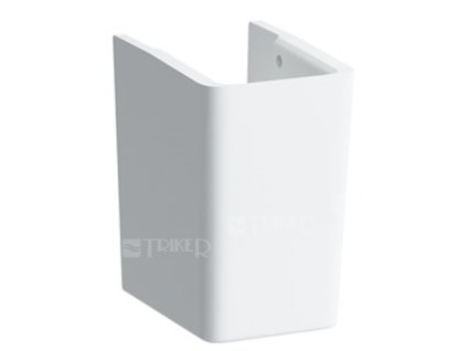 Laufen Pro S kryt sifonu bílý