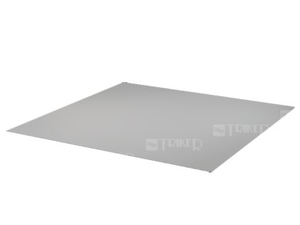 Hydroizolační fólie 1300 x 1300 mm