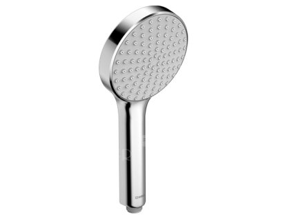 HANSAACTIVEJET ruční sprcha 1-polohová, světle šedá/chrom