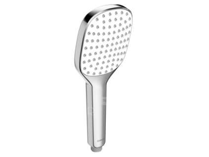 HANSAACTIVEJET Style ruční sprcha 1-polohová, bílá/chrom