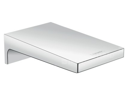 Metropol vanový výtok 185 mm