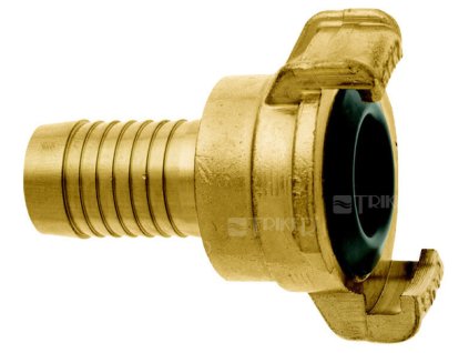 Geka plus pojka bajonet otočná 3/4"