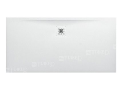 Laufen Pro vanička marbond 1400 x 700 mm, bílá