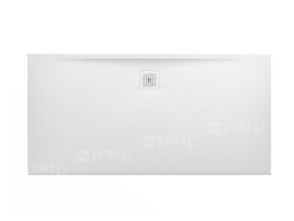 Laufen Pro vanička marbond 1600 x 800 mm, bílá