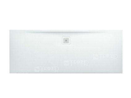 Laufen Pro vanička marbond 1800 x 700 mm, bílá