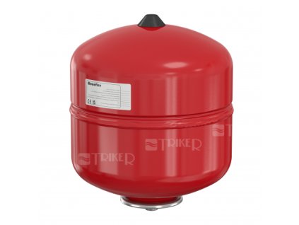 EP expanzní nádrž Baseflex  8L - 6BAR (topení)