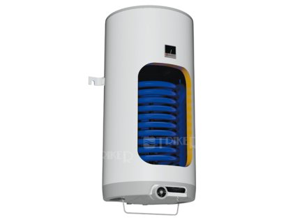 OKC 100/1m2 ohřívač vody kombinovaný svislý OKC 100 1m2, 100l