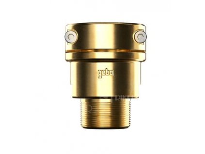 GEBO-MINI s vnějším závitem MS 26,9 mm x 3/4"