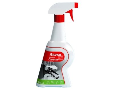 Ravak Cleaner Chrome 500ml