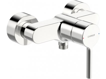 HANSAVANTIS sprchová nástěnná baterie,PIN PÁKA