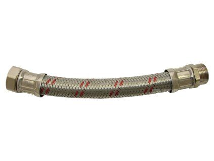Flexi hadice antivibrační 1"x1" mz 800mm