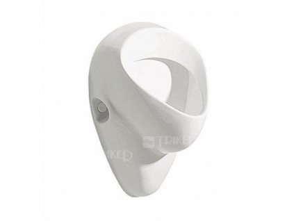 EP SLP 66RZ pisoár s bluetooth radarovým splachováním