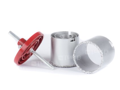 Vykružovač D33, 53, 67, 83