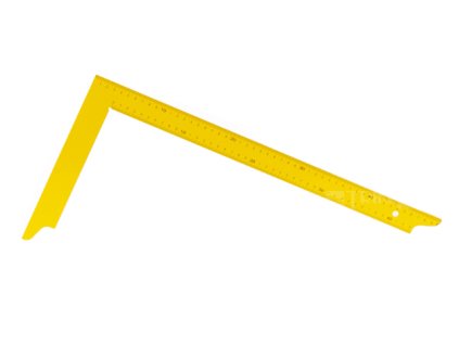 Úhelník tesařský 100 x 35 cm