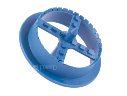 Frézka do polystyrenu 70 mm