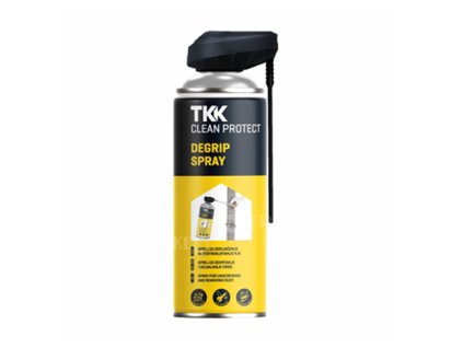 TEKASOL uvolňovač šroubů sprej 400 ml