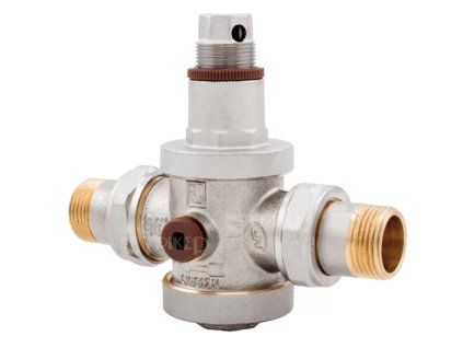 Ventil redukční PN25 1/2"