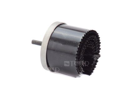 Vykružovač do dřeva 1"