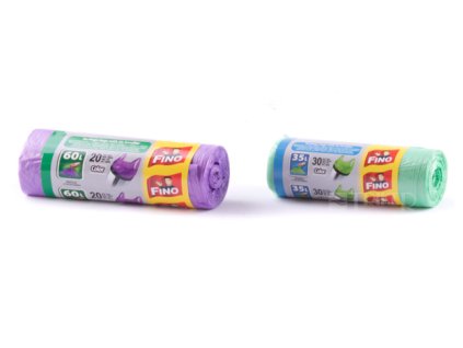 Pytel Fino Easy pack 60 L/ 20 ks