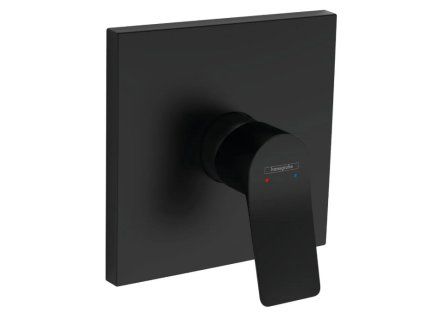 Vivenis sprchová vrchní dafa, černá