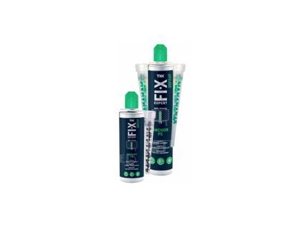 TEKAFI-X PE chemická kotva 165ml + 1 špice