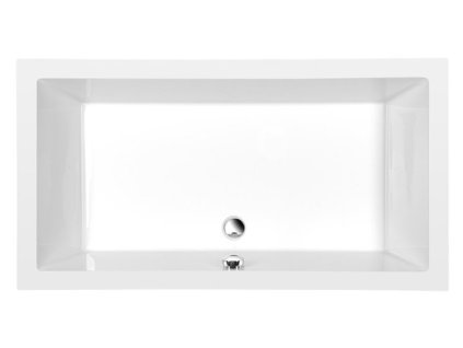 Polysan vanička Deep 120