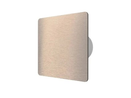 Ventilátor LIMA 100/T bronz kartáčovaný