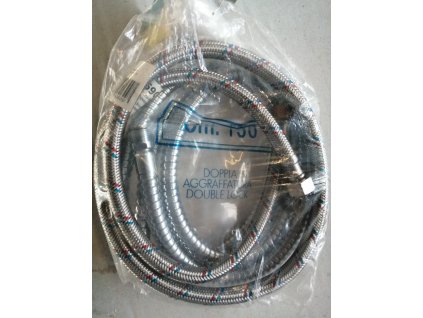 Výprodej hadice sprchová SH356 kov 250cm