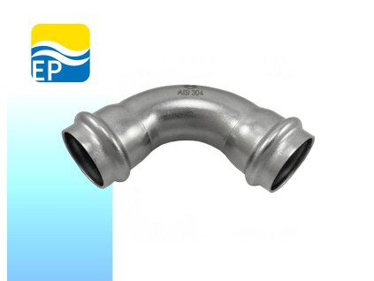 ep inox oblouk 90 ii