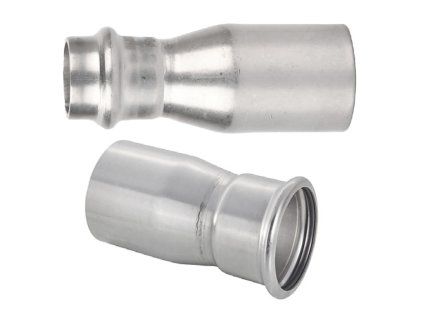 EP Inoxpress redukce 108x76,1MM