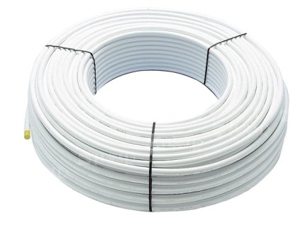 PE-Xc/Al/PE-HD trubka v kole 16 x 2,0 (100m)