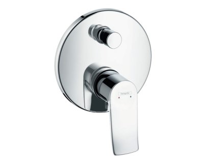 Metris vanová vrchní sada