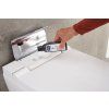 2023 Geberit AquaClean Sela chrome descaling Big Size