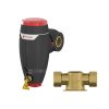 Odlučovač nečistot XStream Clean 1"F