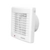 Ventilátor Polo 4 100/AŽ/WC s automatickou žaluzií a časovým spínačem