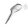 Raindance Select E120 3jet EcoSmart ruční sprcha chrom