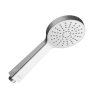 Flat S ruční sprcha 100 mm 1 funkce 960.00, chrom