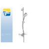 EP Hansa sprchová sada s tyčí 720 mm + mýdelník