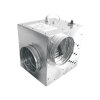 Ventilátor krbový KOM 400 II s termostatem 355m3/h