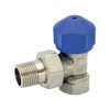 Ventil radiátorový termostatický rohový VE-4263H DN20 3/4"