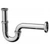 Sifon umyvadlový Hansgrohe trubkový 5/4" x 32 mm