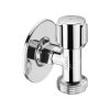 Schell COMFORT Ventil pračkový s horním ovládáním, vřetenový 1/2" x 3/4" chrom