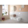 2024 Geberit AquaClean Alba Urban Remote control Sigma20 VariForm Option light off Big Size 1