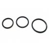 ND Schell ventil Polar II - sada těsnících kroužků