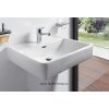 Laufen Pro S umyvadlo 70 X 46,5 cm bez otvoru bez přepadu