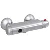 SLS 03S automatické nástěnné ovládání sprchy s termostatem SLS 03S, 24V DC