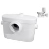 SANIACCESS 2 sanitární kalové čerpadlo pro WC a umyvadlo