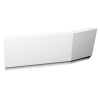 PROJEKTA R 160 panel čelní