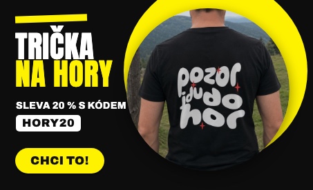 Kolekce hory